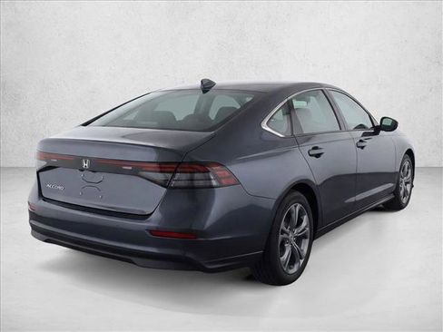 Used 2024 Honda Accord EX image 7