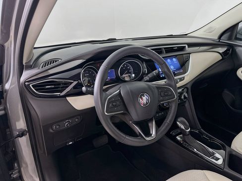 Used 2023 Buick Encore GX Preferred w/ Cold Weather Comfort Package FWD image 28