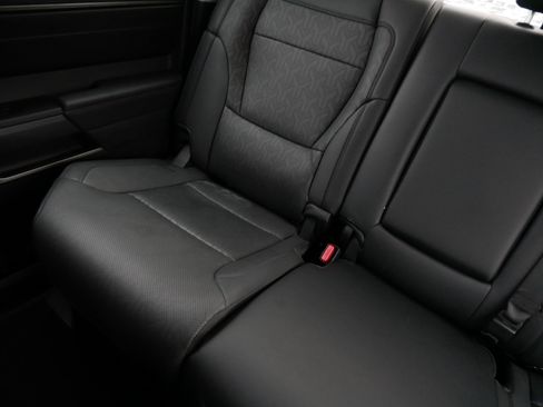Used 2024 Toyota Tundra SR5 w/ TRD Off-Road Premium Package AWD/4WD image 12