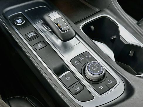 Used 2023 INFINITI QX60 Sensory w/ Vision Package AWD/4WD image 17