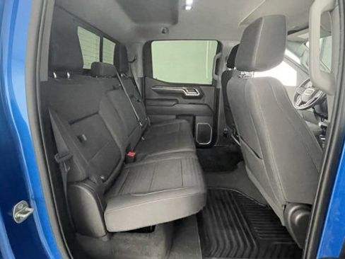 Used 2022 GMC Sierra 1500 Elevation w/ Preferred Package image 44