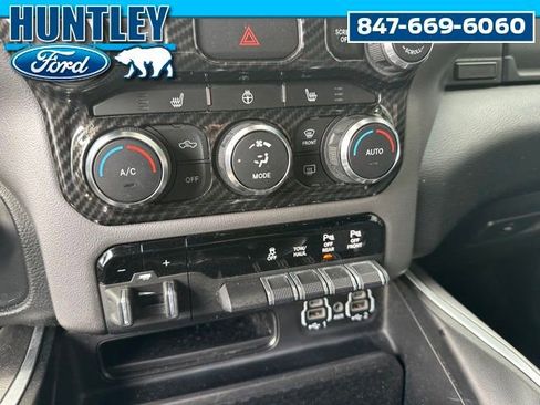 Used 2023 RAM 1500 Big Horn AWD/4WD image 18