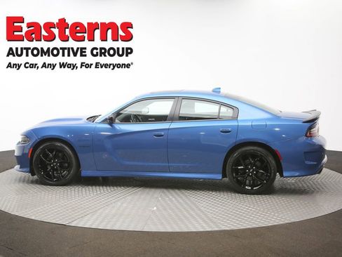 Used 2022 Dodge Charger R/T w/ Blacktop Package image 62