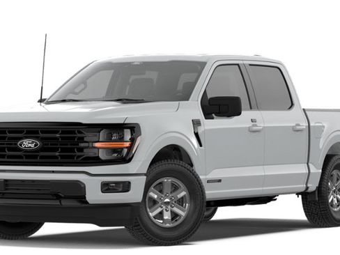 New 2026 Ford F150 XLT AWD/4WD image 53
