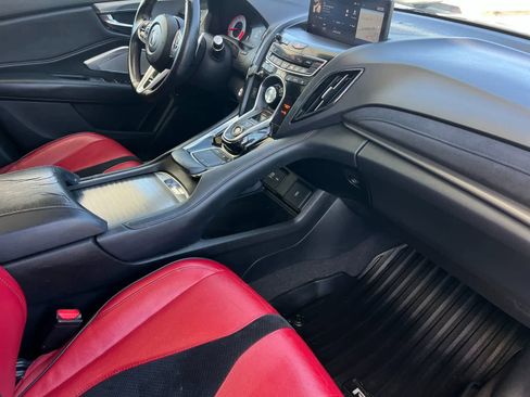 Used 2020 Acura RDX A-Spec FWD image 17