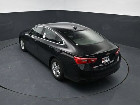 Used 2024 Chevrolet Malibu LT FWD image 57