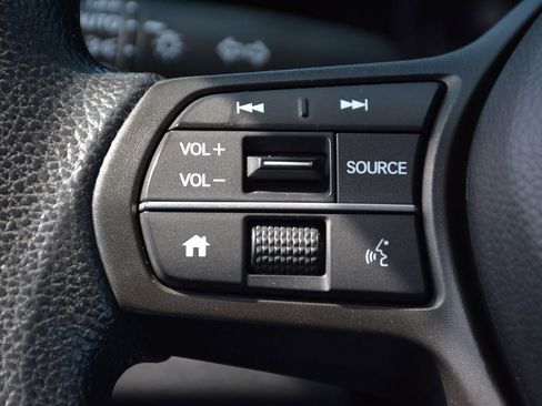 Used 2023 Honda CR-V EX image 27