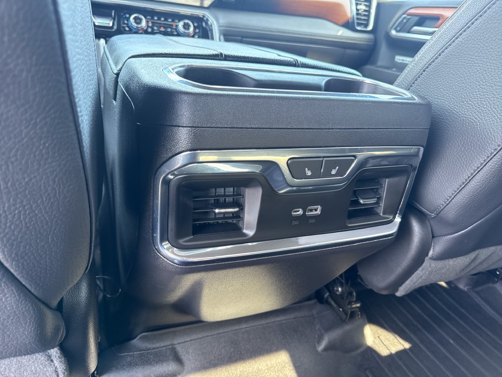 Certified 2023 GMC Sierra 1500 Denali AWD/4WD image 11