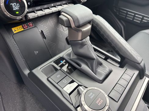 New 2026 Toyota 4Runner TRD Sport Premium image 23