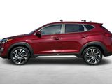 Used 2020 Hyundai Tucson Sport image 3