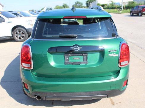 Used 2020 MINI Cooper Countryman FWD image 7