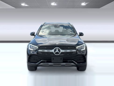 Used 2022 Mercedes-Benz GLC 300 4MATIC image 6