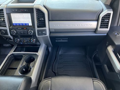 Used 2021 Ford F250 Lariat AWD/4WD image 33