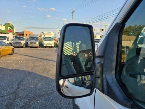 Used 2016 Ford Transit 250 130 Medium Roof RWD image 27