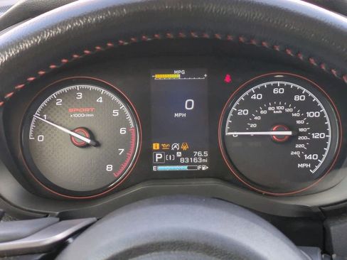 Used 2019 Subaru Forester Sport w/ Popular Package #2 image 32