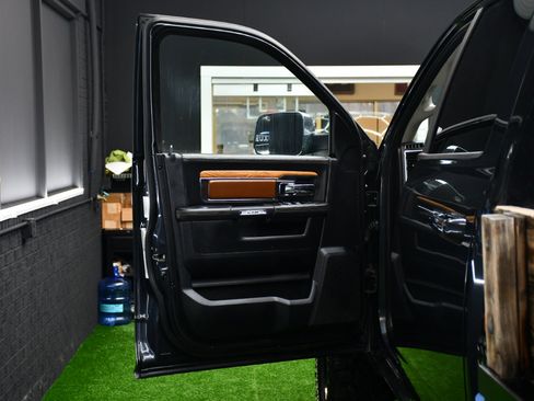 Used 2013 RAM 2500 Longhorn w/ Cold Weather Group image 21