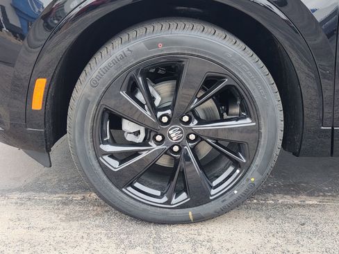 New 2026 Buick Envision Sport Touring image 14