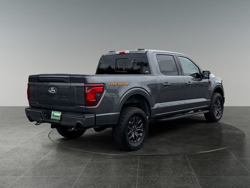 Used 2026 Ford F150 Tremor w/ Equipment Group 402B MID AWD/4WD image 9