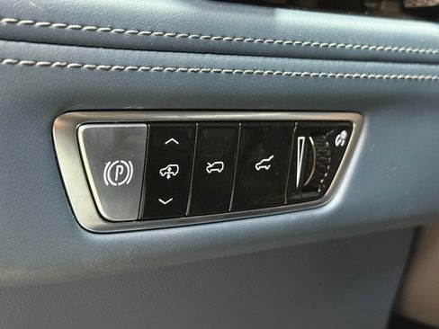 New 2025 Cadillac Escalade IQ Sport 2 image 16