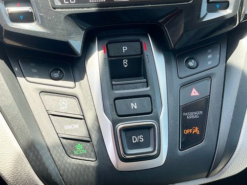Used 2024 Honda Odyssey EX-L image 16