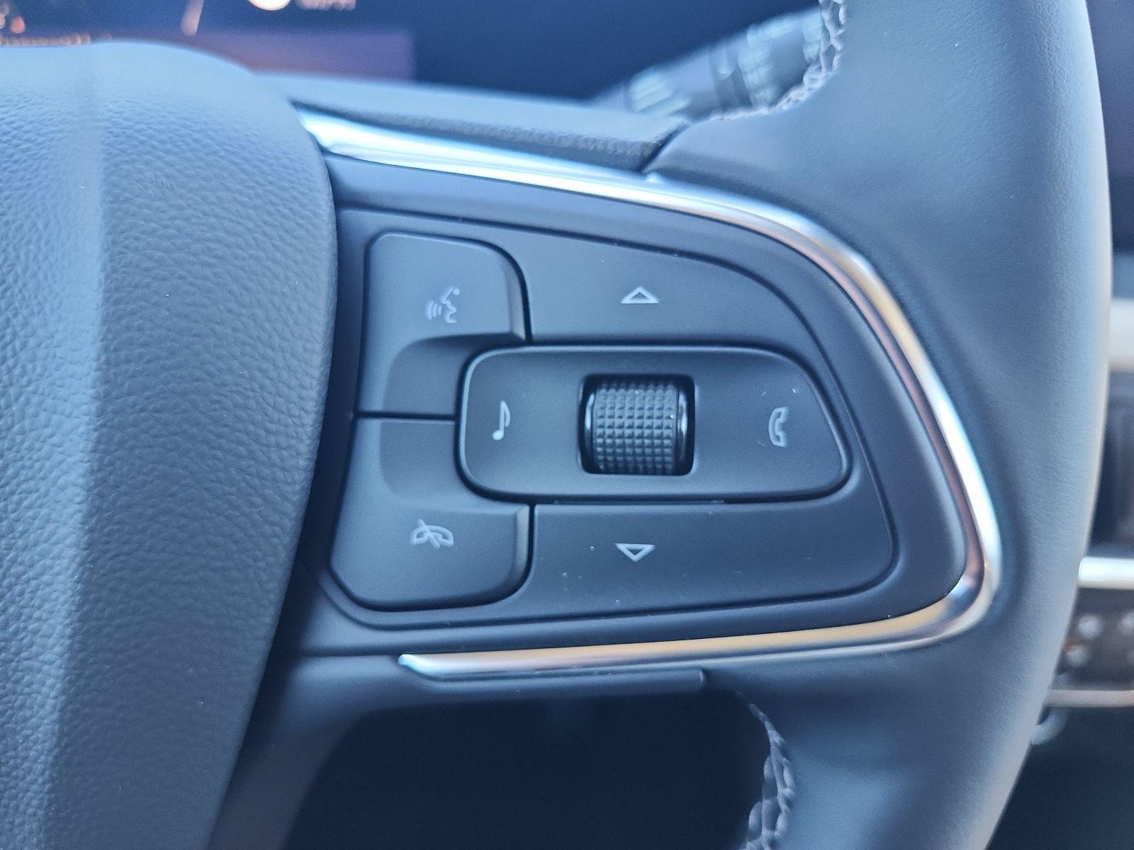 New 2026 Buick Encore GX Preferred w/ Comfort Package FWD image 20