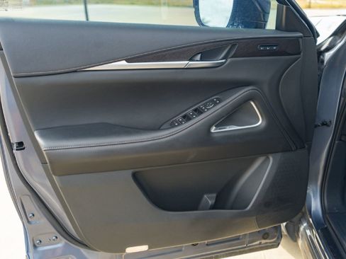 Certified 2023 INFINITI QX60 Sensory w/ Cargo Package AWD/4WD image 21