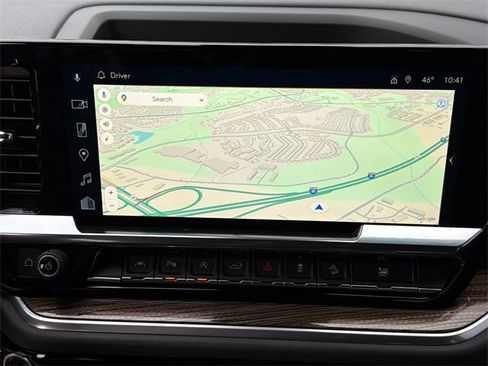 Used 2025 Chevrolet Silverado 1500 RST w/ RST All Star Premium Package image 28