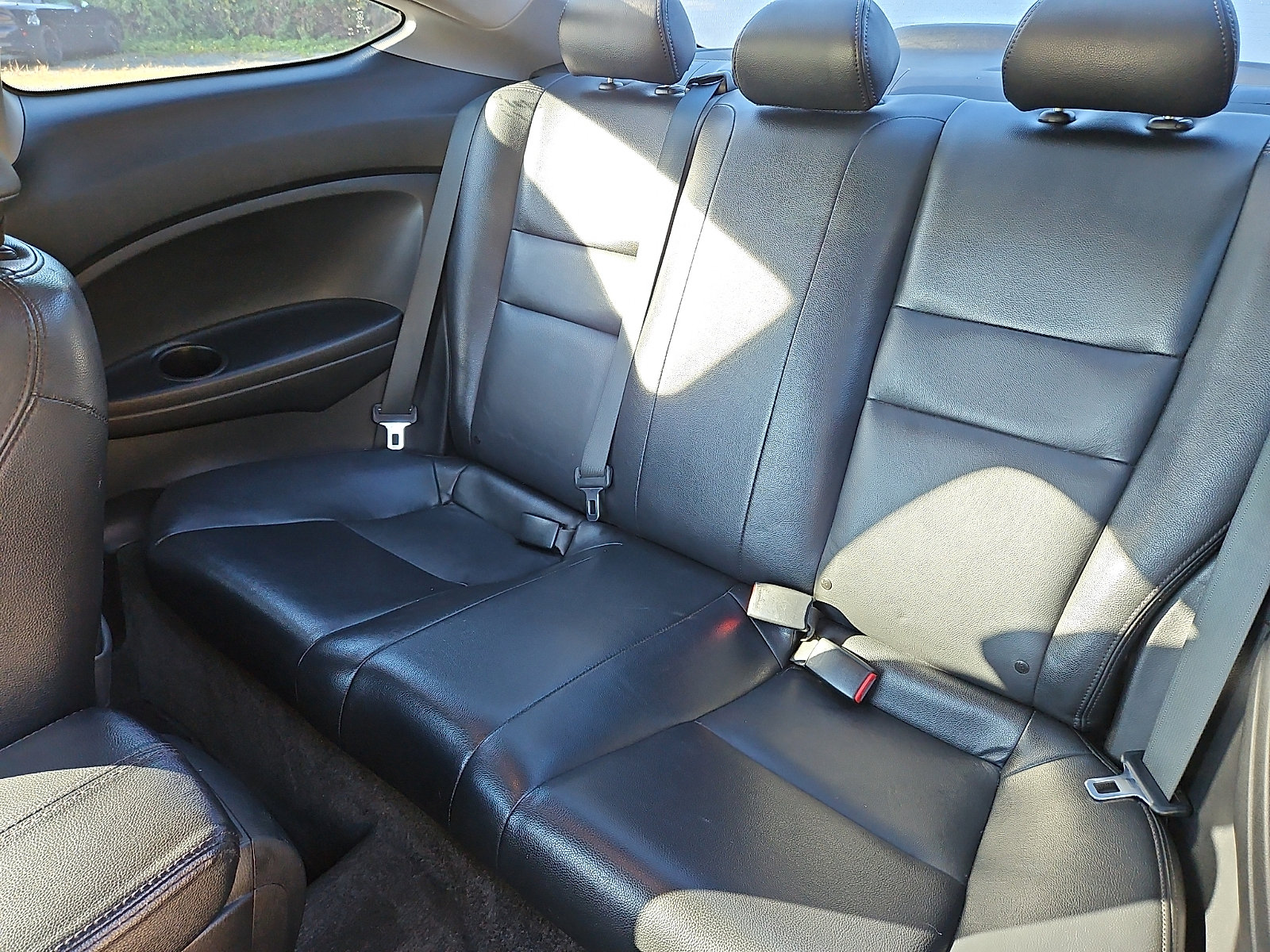 Used 2012 Honda Accord LX-S image 9