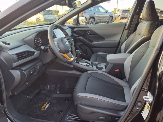 New 2026 Subaru Crosstrek 2.5i Wilderness AWD/4WD image 7