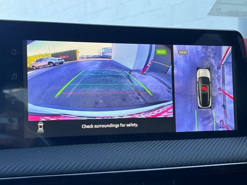 New 2026 Nissan Kicks SR image 23