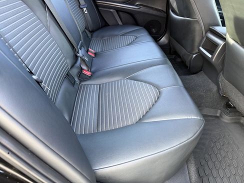 Certified 2024 Toyota Camry SE image 37