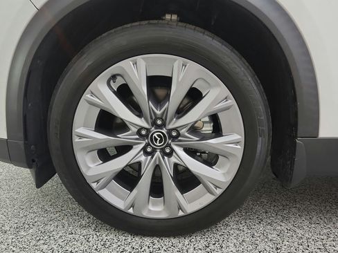 Used 2024 MAZDA CX-90 3.3 Turbo w/ Premium Package AWD/4WD image 38