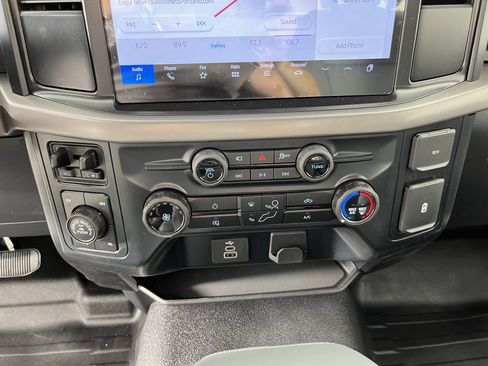 New 2025 Ford F150 XL image 17