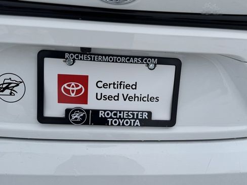 Certified 2023 Toyota Corolla LE image 39