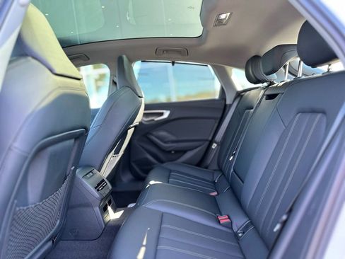 New 2025 Audi A5 2.0T Premium Plus image 17