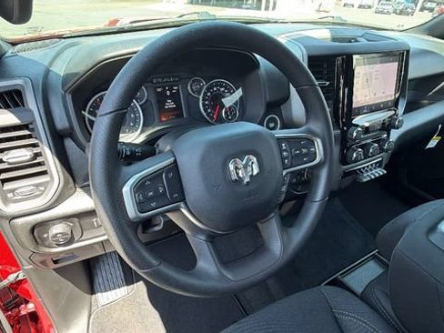 New 2026 RAM 1500 Express AWD/4WD image 30