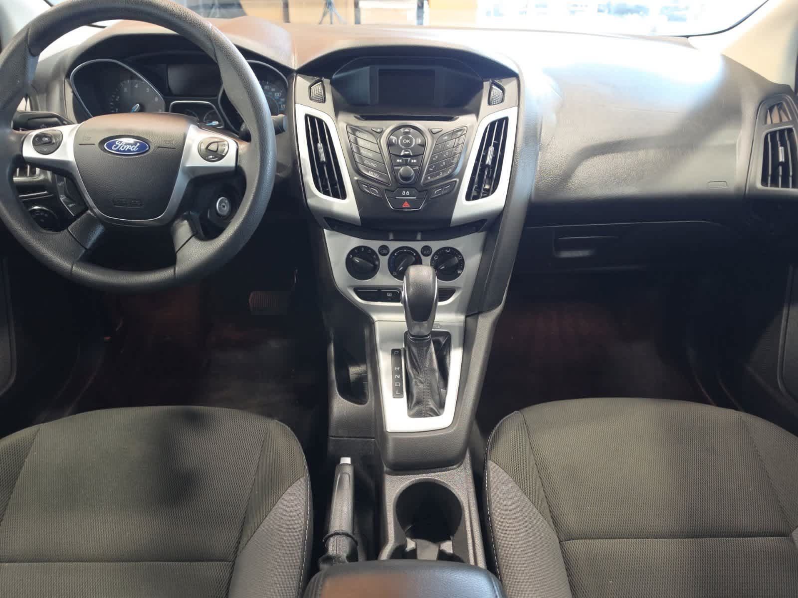Used 2014 Ford Focus SE FWD image 24