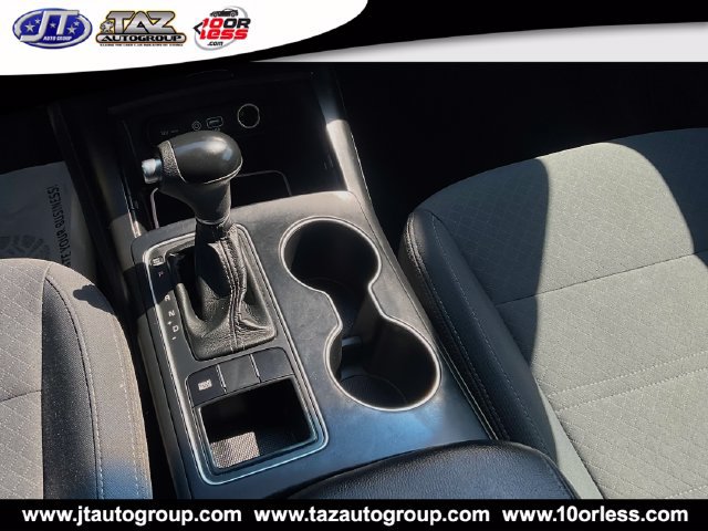 Used 2017 Kia Sorento FWD image 16