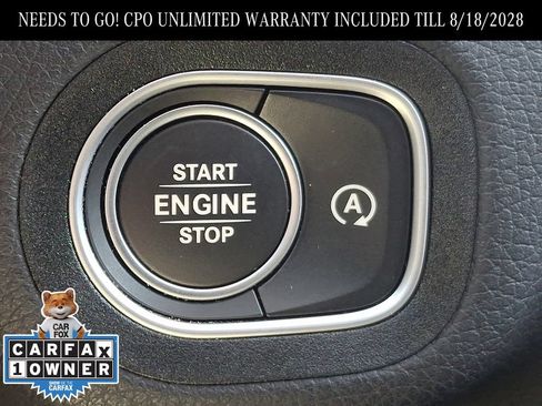 Certified 2024 Mercedes-Benz GLS 450 4MATIC image 22