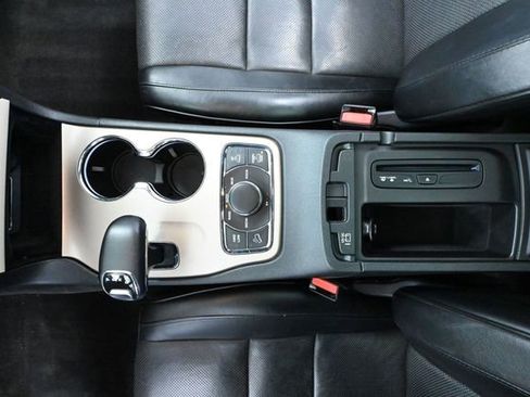 Used 2014 Jeep Grand Cherokee Summit image 32