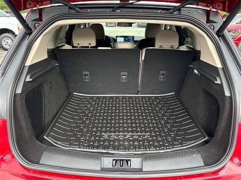 New 2025 Lincoln Corsair Grand Touring image 12