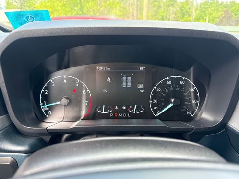 Used 2022 Ford Maverick XL w/ Equipment Group 100A Standard AWD/4WD image 9