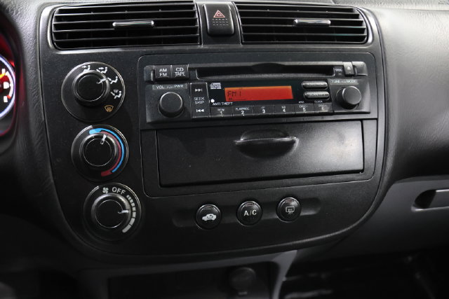 Used 2003 Honda Civic LX image 20