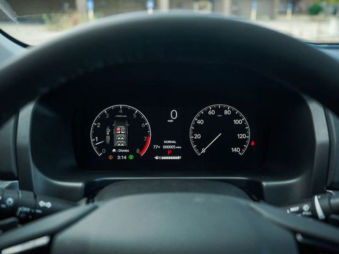 New 2026 Honda Odyssey Elite image 24