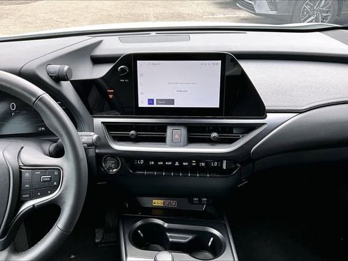 Used 2025 Lexus UX 300h FWD image 6