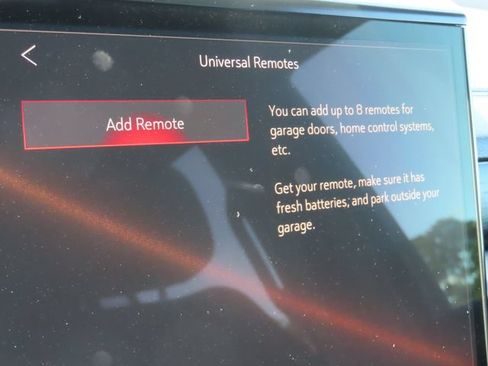 Used 2025 GMC Yukon Denali AWD/4WD image 38