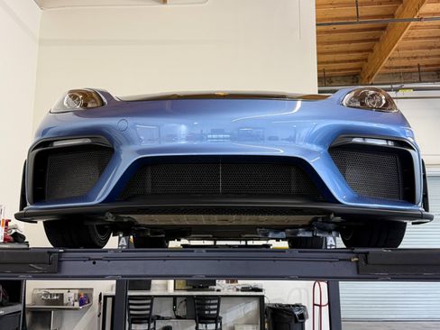 Used 2023 Porsche 718 Cayman GT4 RS RWD image 88