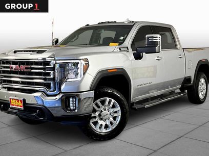Certified 2023 GMC Sierra 2500 SLT w/ Texas SLT Premium Package
