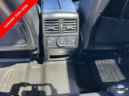 Used 2018 Mercedes-Benz GLS 450 4MATIC image 17
