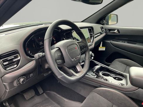 New 2026 Dodge Durango GT AWD/4WD image 16